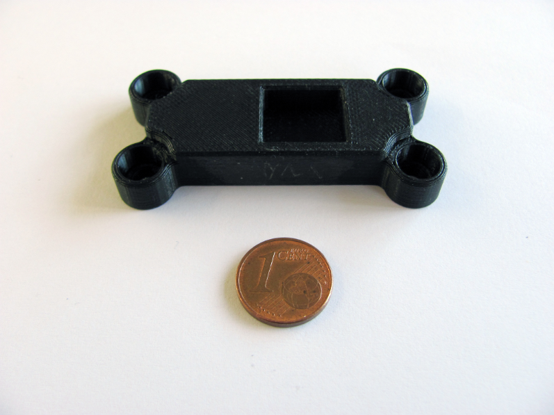 Stratasys 3D printing enables Märklin to produce precise
assembly tools for the manufacture of model trains, with time and
cost savings of up to 90%.