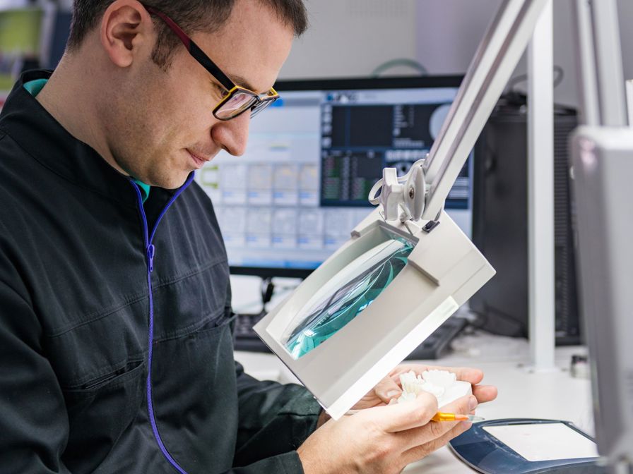 Serving the Global Engineering Industry with FDM Technology