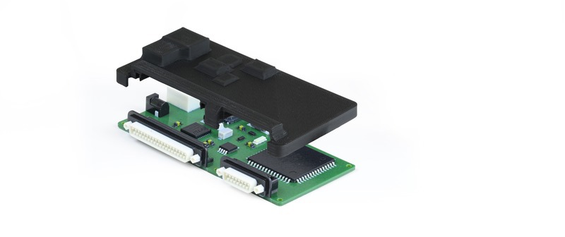 Unlocking the Future of EMI/RF Shielding with OpenAM and 3D Printing