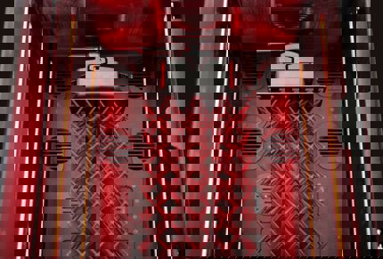 origin-two-dlp-printer-on-work