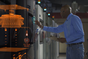 How it Works: Fused Deposition Modeling