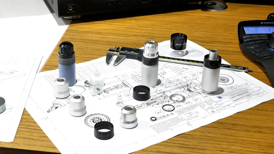 Components printed with PolyJet™ technology demonstrate outstanding durability and precision