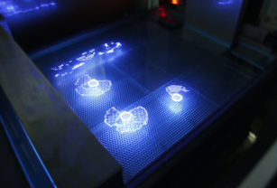 Transforming the Supply Chain with 3D Printing