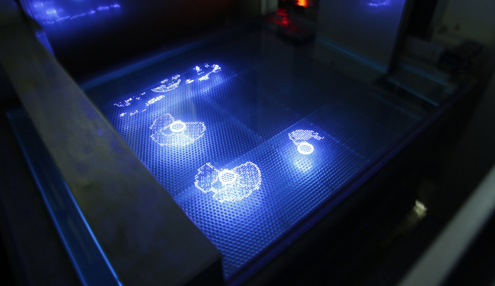 3d printing and foundries 2