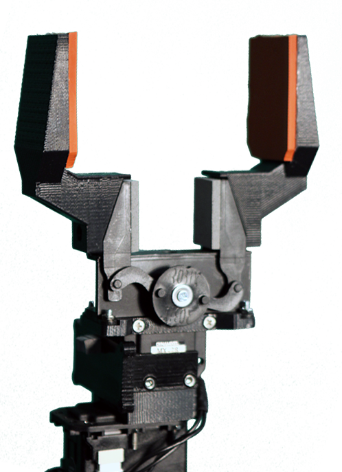 FDM Jigs Fixtures and Manufacturing Tools - Stratasys