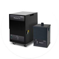 Sistemas de Extra&#231;&#227;o de Ar