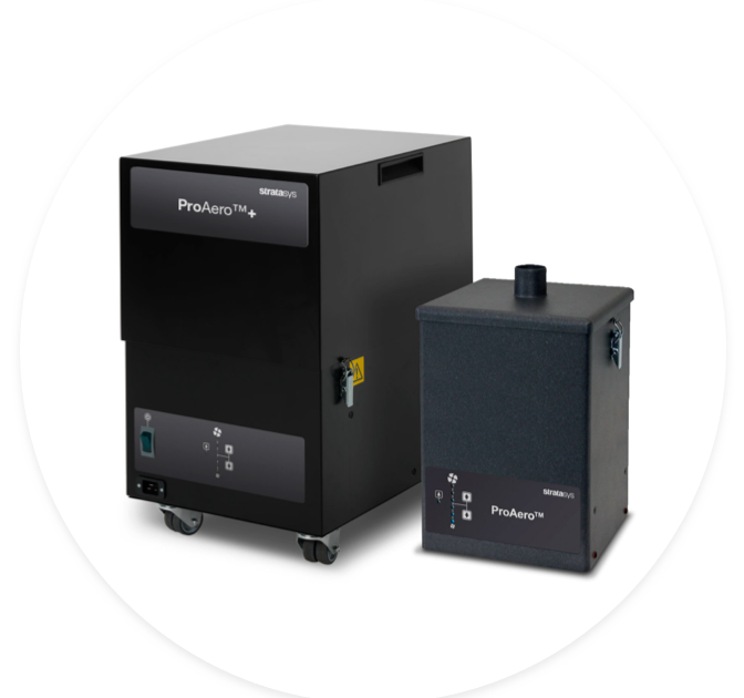 Air Extraction Systems
