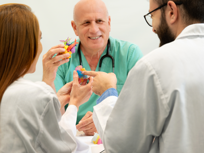 hospital friendly 3d printer