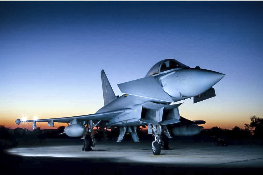 BAE Systems et la fabrication additive