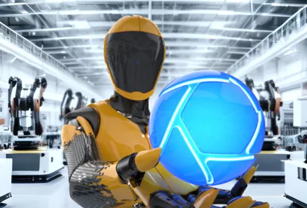 Keyshot world visual