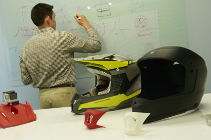 The Center for Advanced Design Offers Insight into Professional Prototyping