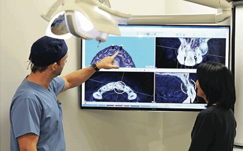 La impresión 3D permite a Surgical Implant 3D hacer que sus diseños digitales cobren vida con precisión y exactitud.