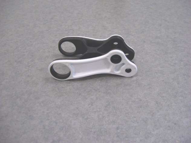 Trek now produces four times as many prototypes,
resulting in better designs and faster time to market.