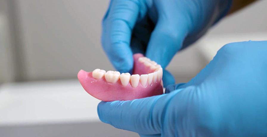 Renew Dental Brings Smiles Back with TrueDent