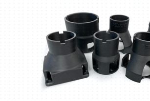 3D Printed Adapters