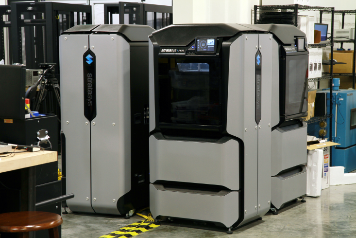 Engineering The Onewheel Experience Stratasys Engineering The Onewheel Experience Stratasys