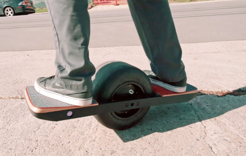 Engineering The Onewheel Experience Stratasys Engineering The Onewheel Experience Stratasys