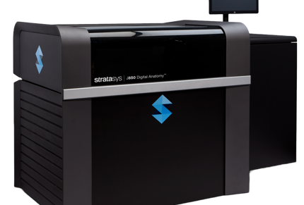 Stampante 3D J850™ Digital Anatomy™