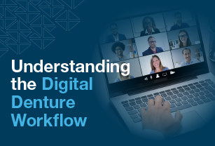 Understanding the Digital Denture Workflow: From Impression to ...