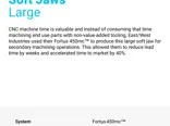 FDM soft jaws