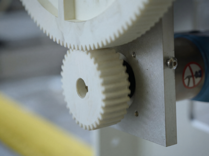 SolCold Restores Production in 24 Hours with ToughONE™