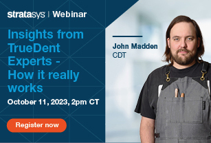 insights from truedent priview