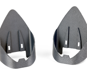 ABS-CF10 - An FDM Carbon Fiber 3D Printing Material | Stratasys