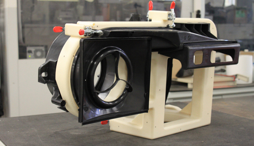 0 to 60 3d printing mahle