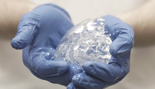 anatomical models additive manufacturing