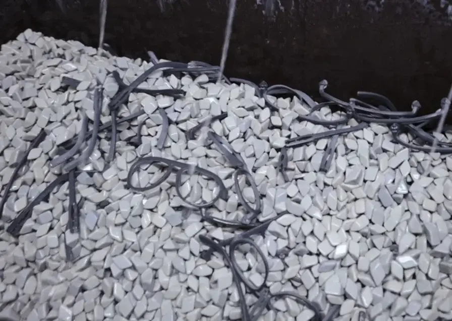 tumbling-post-processing-for-powder-bed-fusion-parts