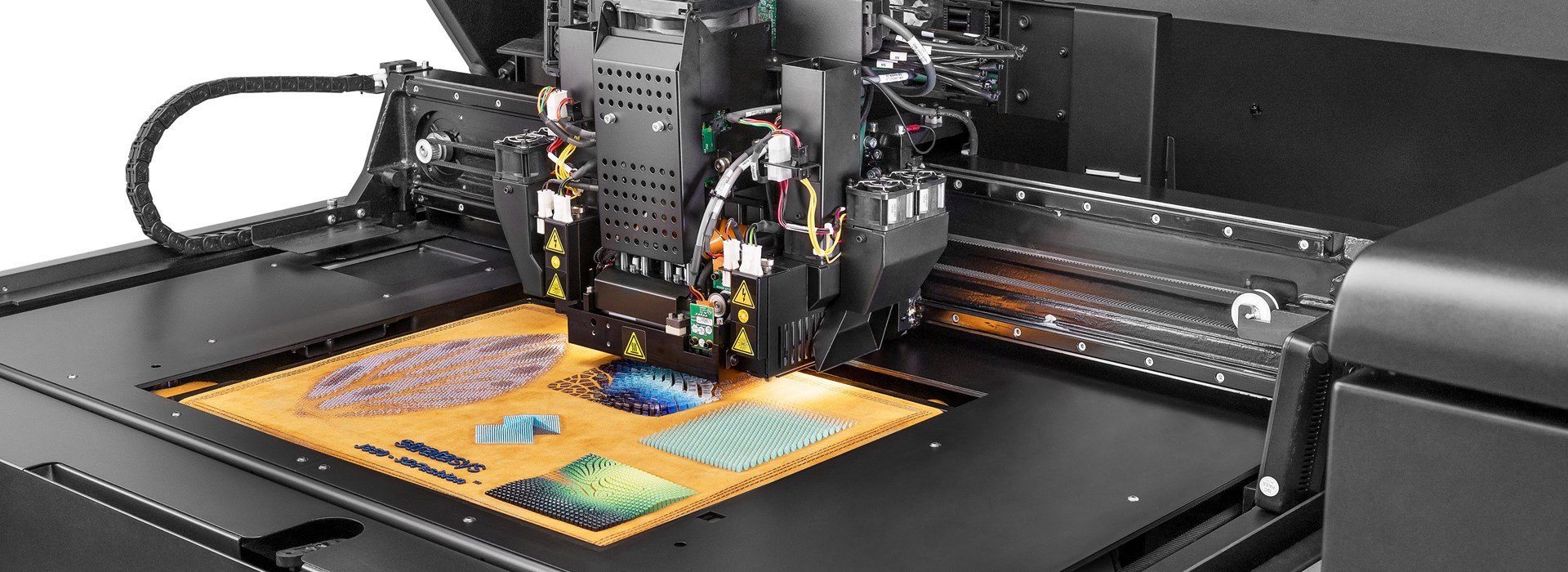 Réglage imprimante 3D — La Nouvelle École