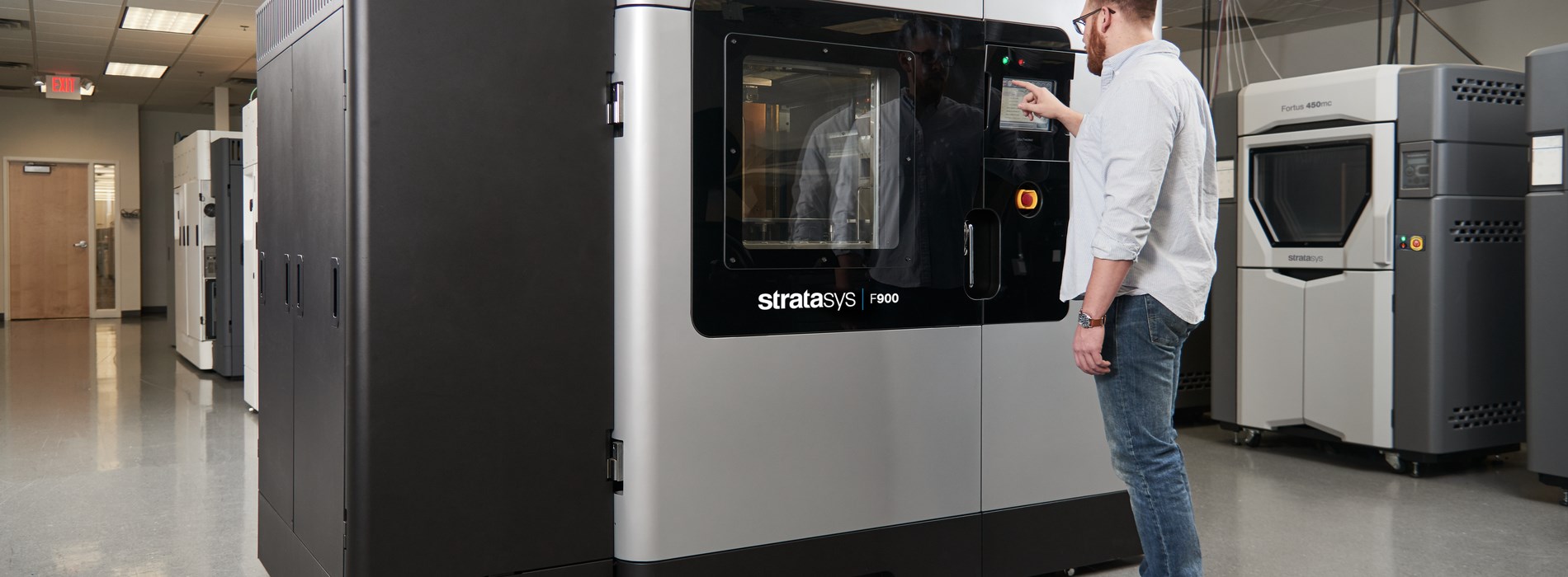 Tips on Running an Additive Manufacturing Environment
