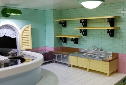 developing a new growth engine