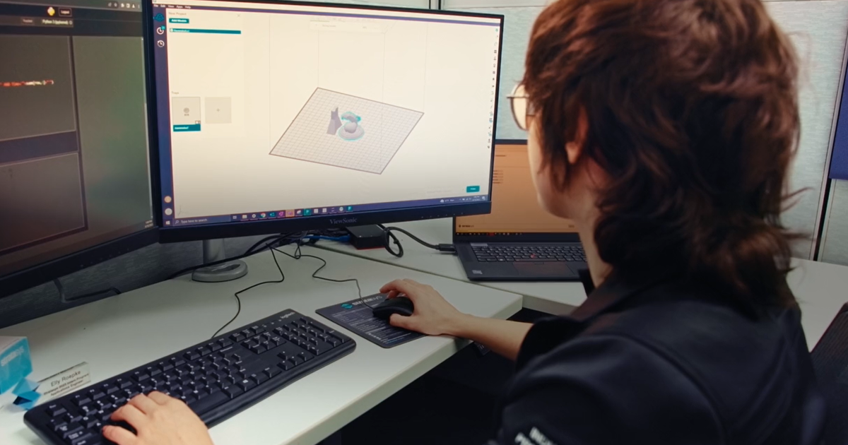 How open-source 3D printing unlocks new and beneficial opportunities.