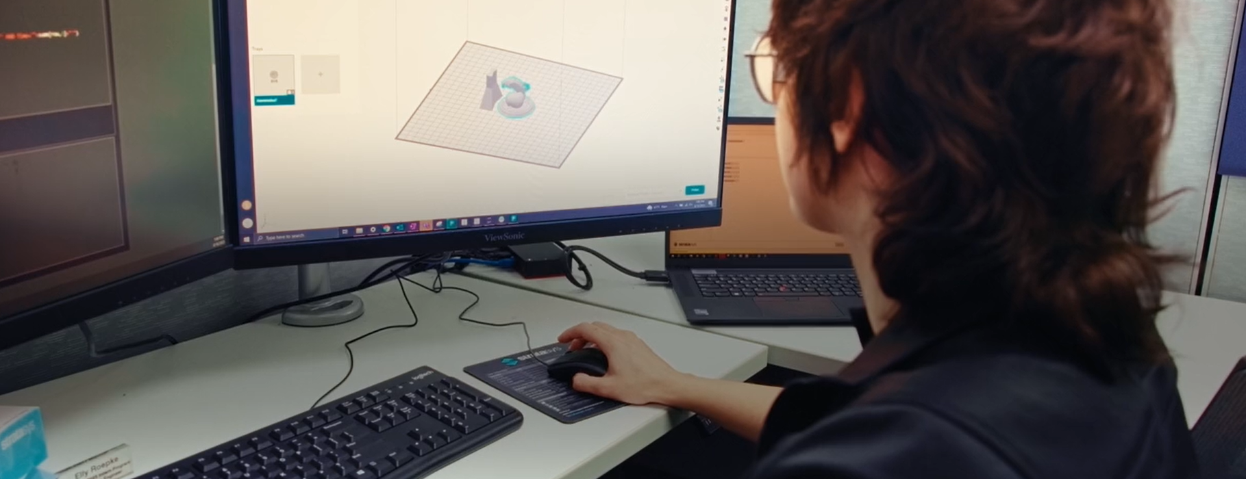 How open-source 3D printing unlocks new and beneficial opportunities.