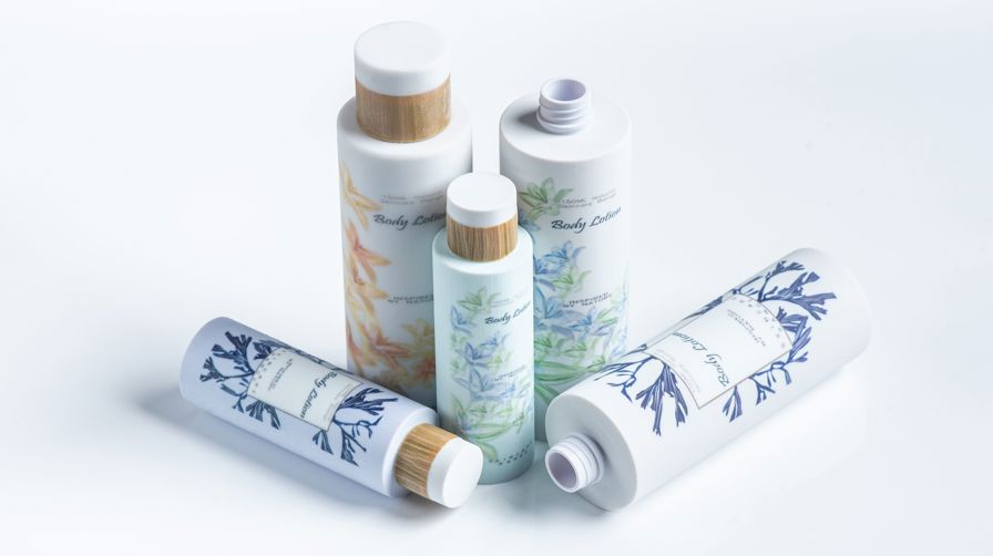 Quadpack Quadpack Pushes to Enhance Packaging Design