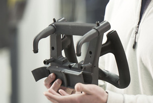 Benefits of AM for Jigs and Fixtures