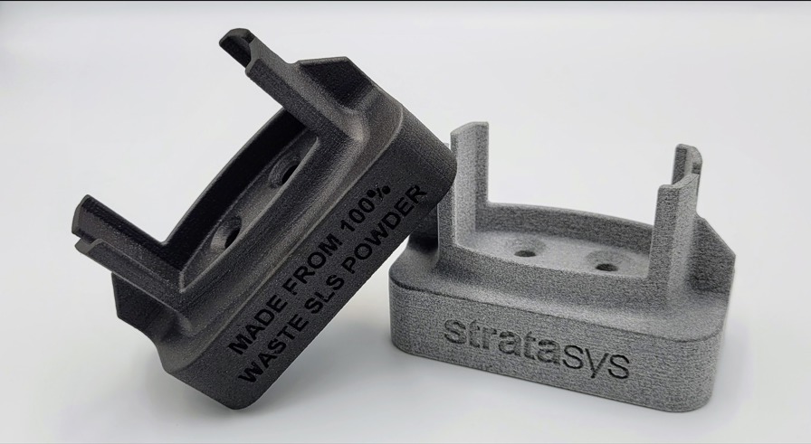 ReLife PA12 Gripping Fixture