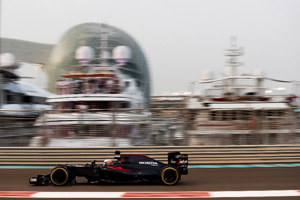 mclaren f1 3d printing