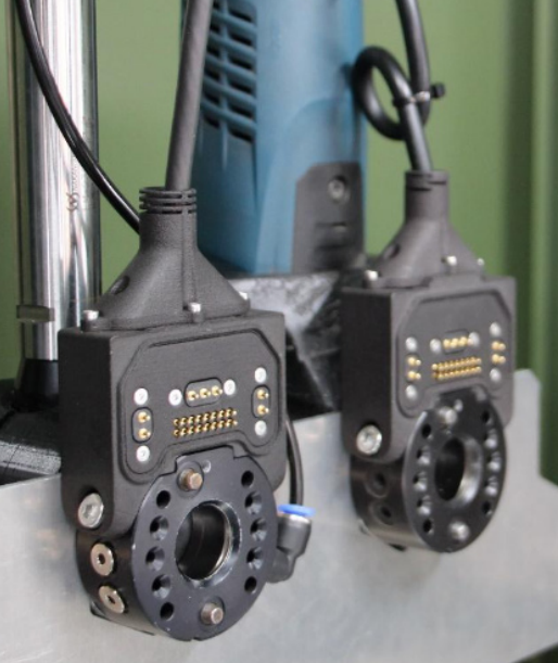 SAF Technology Increases Efficiency of Post-Processing