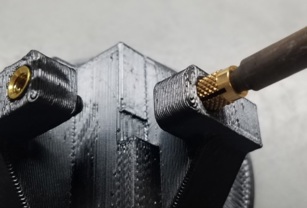 Liberty Electronics stays on the cutting edge with Stratasys technology.