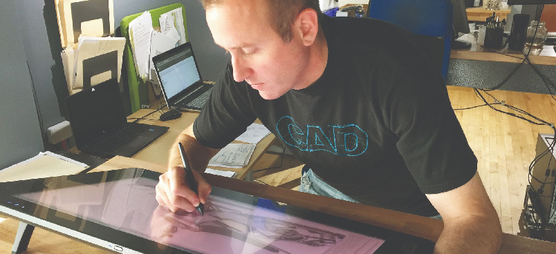 Get to market faster