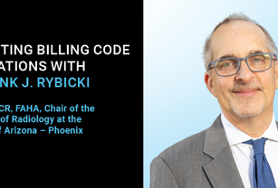 3D printing billing code applocaiton with DR.Frank J. Rybicki