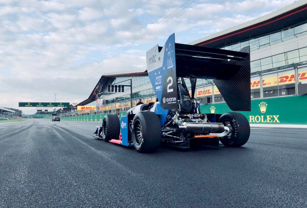 Formula Student – Stratasys Neo800 Stereolithography and Somos® PerFORM:  Tooling and Composite Layup Manufacturing Process Guide