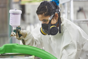 Taking Your Product to the Finishing Line