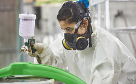 finishing fdm polyjet