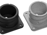 Connector Housing
