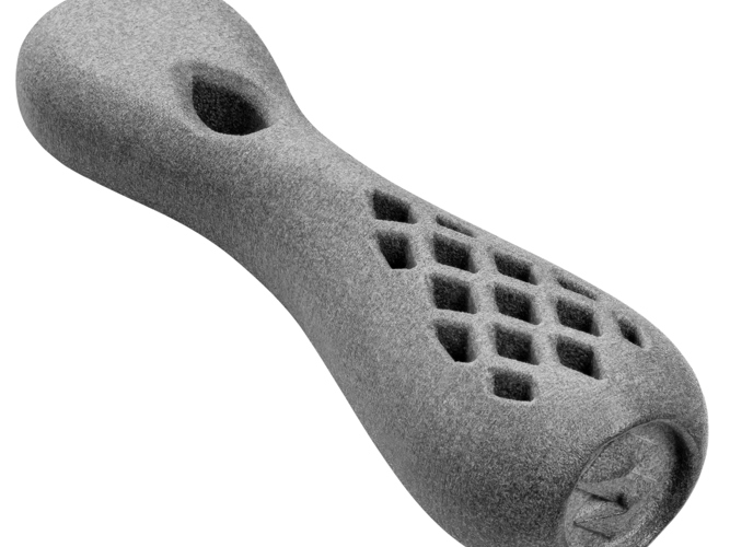 Coffee Machine Portafilter Handle