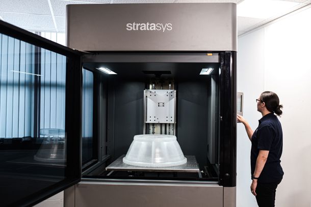 Neo for investment casting