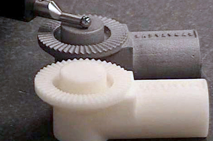 upgrade centuries old manufacturing